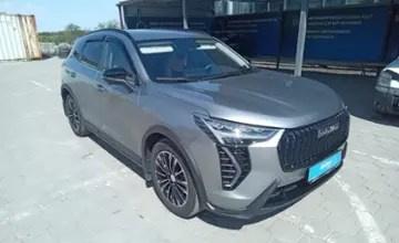 Haval Jolion 2024 года за 11 000 000 тг. в Караганда фото 3