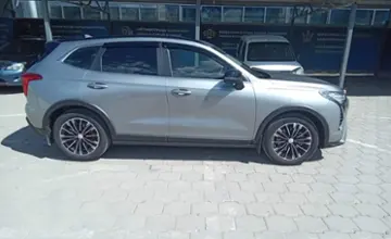 Haval Jolion 2024 года за 11 000 000 тг. в Караганда фото 4