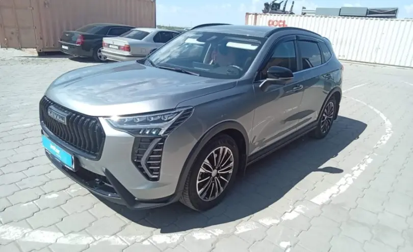 Haval Jolion 2024 года за 11 000 000 тг. в Караганда