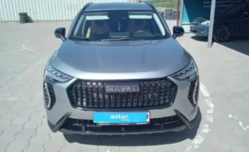 Haval Jolion 2024 года за 11 000 000 тг. в Караганда фото 2