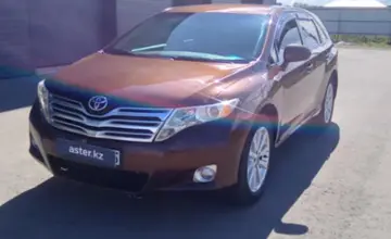 Toyota Venza 2010 года за 7 000 000 тг. в Петропавловск фото 1