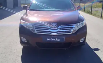 Toyota Venza 2010 года за 7 000 000 тг. в Петропавловск фото 2