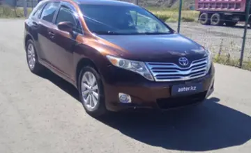 Toyota Venza 2010 года за 7 000 000 тг. в Петропавловск фото 3