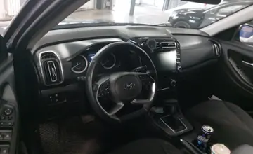 Hyundai Creta 2022 года за 11 000 000 тг. в Астана фото 5