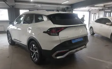 Kia Sportage 2024 года за 16 200 000 тг. в Астана фото 4