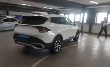 Kia Sportage 2024 года за 16 200 000 тг. в Астана фото 3