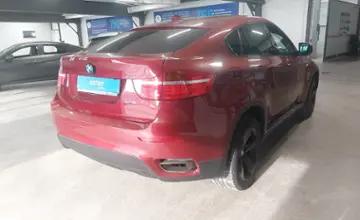 BMW X6 2011 года за 12 000 000 тг. в Астана фото 3