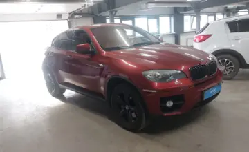 BMW X6 2011 года за 12 000 000 тг. в Астана фото 2