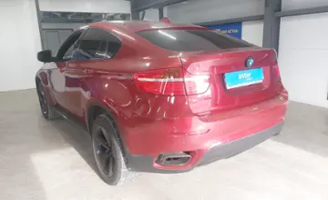 BMW X6 2011 года за 12 000 000 тг. в Астана фото 4