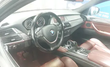 BMW X6 2011 года за 12 000 000 тг. в Астана фото 5