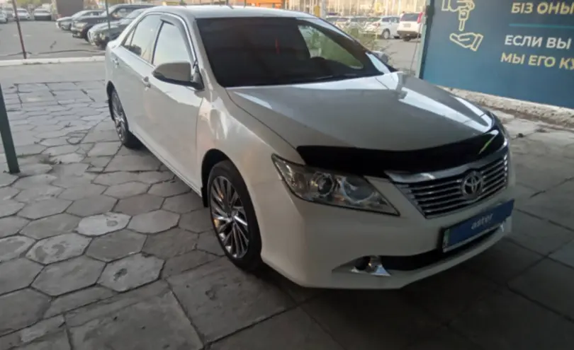 Toyota Camry 2014 года за 8 000 000 тг. в Талдыкорган фото 3