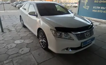 Toyota Camry 2014 года за 8 000 000 тг. в Талдыкорган фото 3