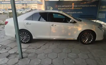 Toyota Camry 2014 года за 8 000 000 тг. в Талдыкорган фото 4