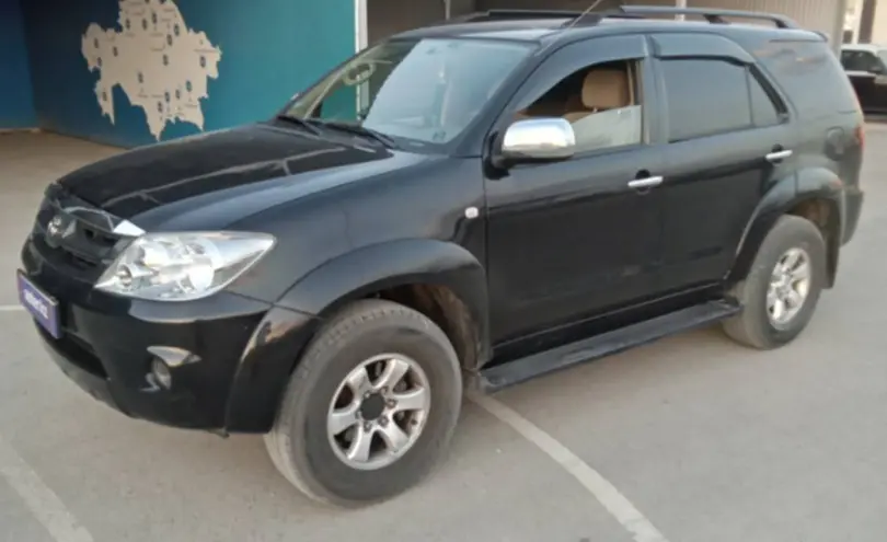 Toyota Fortuner 2006 года за 8 500 000 тг. в Кызылорда