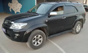 Toyota Fortuner 2006 года за 8 500 000 тг. в Кызылорда фото 1