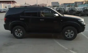 Toyota Fortuner 2006 года за 8 500 000 тг. в Кызылорда фото 4