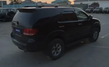 Toyota Fortuner 2006 года за 8 500 000 тг. в Кызылорда