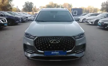 Chery Tiggo 8 Pro 2024 года за 12 000 000 тг. в Актобе фото 2