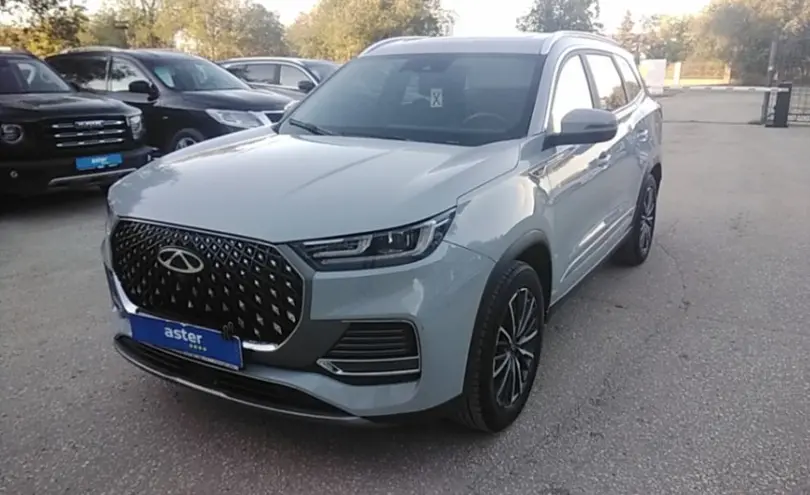 Chery Tiggo 8 Pro 2024 года за 12 000 000 тг. в Актобе