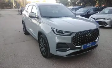 Chery Tiggo 8 Pro 2024 года за 12 000 000 тг. в Актобе фото 3