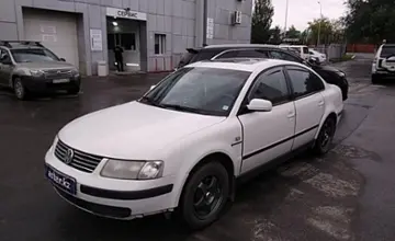 Volkswagen Passat 1997 года за 2 000 000 тг. в Костанай фото 1