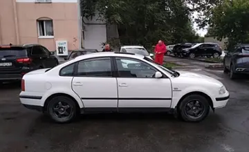 Volkswagen Passat 1997 года за 2 000 000 тг. в Костанай фото 4