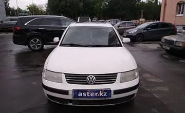 Volkswagen Passat 1997 года за 2 000 000 тг. в Костанай фото 2