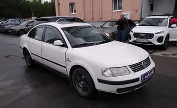 Volkswagen Passat 1997 года за 2 000 000 тг. в Костанай фото 3