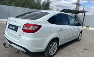LADA (ВАЗ) Granta 2023 года за 5 000 000 тг. в Уральск