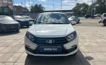 LADA (ВАЗ) Granta 2023 года за 5 000 000 тг. в Уральск фото 2