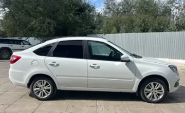LADA (ВАЗ) Granta 2023 года за 5 000 000 тг. в Уральск фото 4