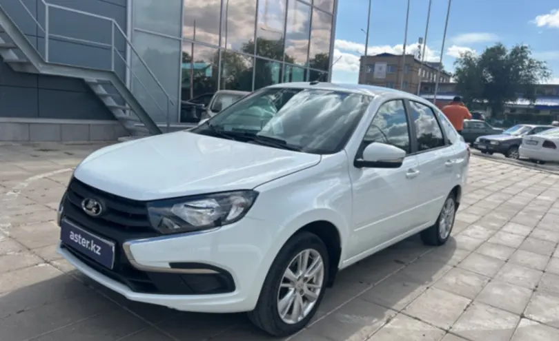 LADA (ВАЗ) Granta 2023 года за 5 000 000 тг. в Уральск