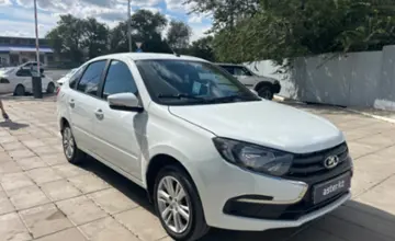LADA (ВАЗ) Granta 2023 года за 5 000 000 тг. в Уральск фото 3