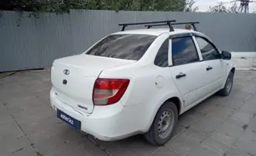 LADA (ВАЗ) Granta 2014 года за 1 500 000 тг. в Уральск