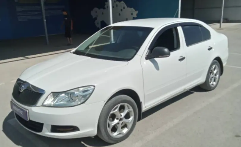 Skoda Octavia 2011 года за 4 500 000 тг. в Кызылорда
