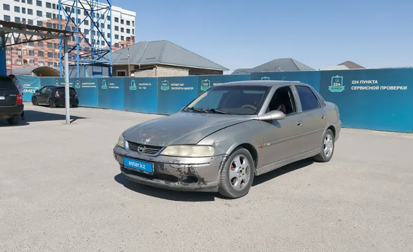 Opel Vectra 1998 года за 2 300 000 тг. в Шымкент