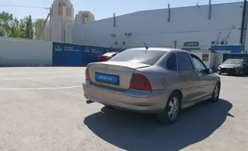 Opel Vectra 1998 года за 2 300 000 тг. в Шымкент фото 3