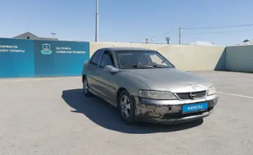 Opel Vectra 1998 года за 2 300 000 тг. в Шымкент фото 2