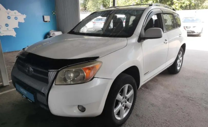 Toyota RAV4 2005 года за 5 500 000 тг. в Алматы