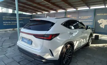 Lexus NX 2024 года за 31 000 000 тг. в Талдыкорган