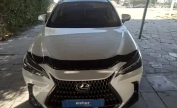 Lexus NX 2024 года за 31 000 000 тг. в Талдыкорган фото 2