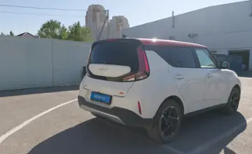 Kia Soul 2024 года за 11 500 000 тг. в Шымкент фото 3