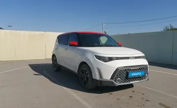 Kia Soul 2024 года за 11 500 000 тг. в Шымкент фото 2