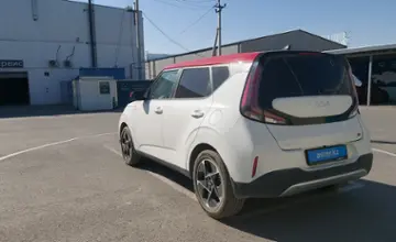 Kia Soul 2024 года за 11 500 000 тг. в Шымкент фото 4