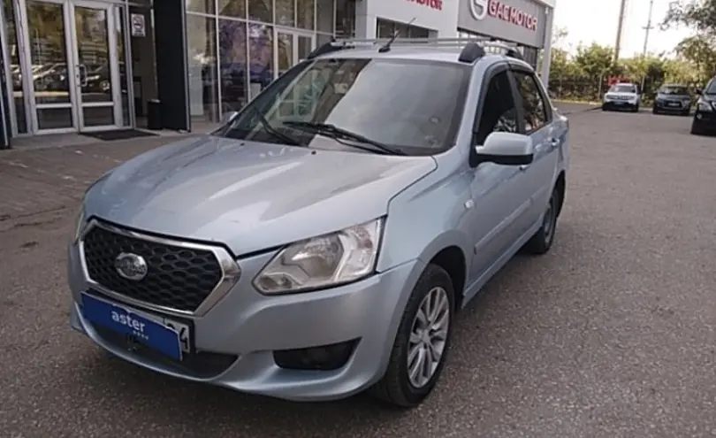 Datsun on-DO 2015 года за 3 000 000 тг. в Актобе