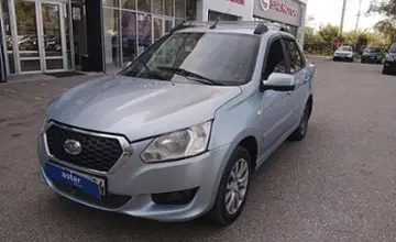 Datsun on-DO 2015 года за 3 000 000 тг. в Актобе фото 1