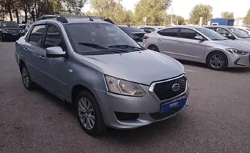 Datsun on-DO 2015 года за 3 000 000 тг. в Актобе фото 3