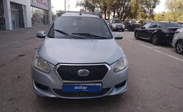 Datsun on-DO 2015 года за 3 000 000 тг. в Актобе фото 2