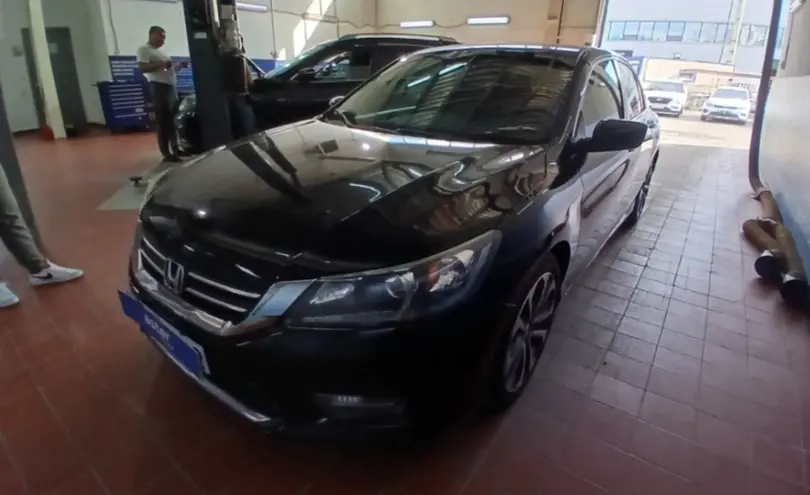 Honda Accord 2015 года за 8 000 000 тг. в Астана