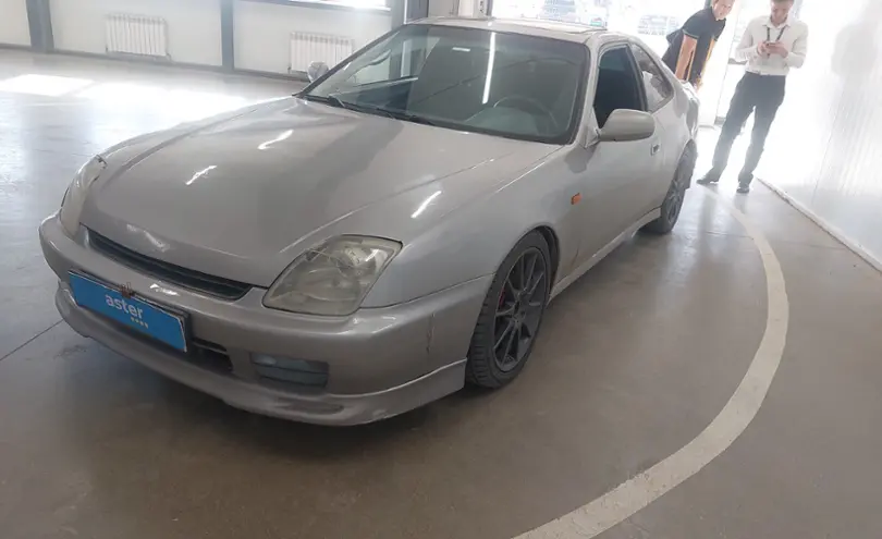 Honda Prelude 1997 года за 3 000 000 тг. в Астана